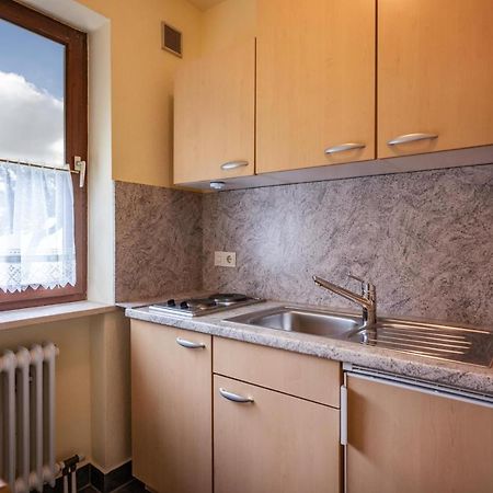 Ferienwohnanlage-Oberaudorf F 2Mit Hallenbad Und Sauna Apartment Bagian luar foto