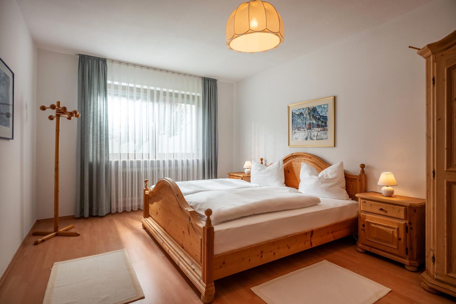 Ferienwohnanlage-Oberaudorf F 2Mit Hallenbad Und Sauna Apartment Bagian luar foto