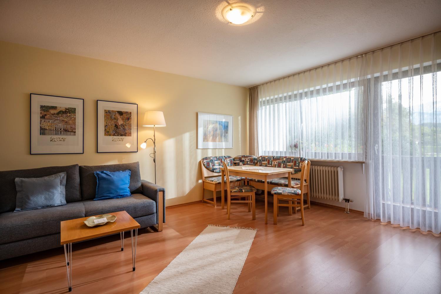 Ferienwohnanlage-Oberaudorf F 2Mit Hallenbad Und Sauna Apartment Bagian luar foto