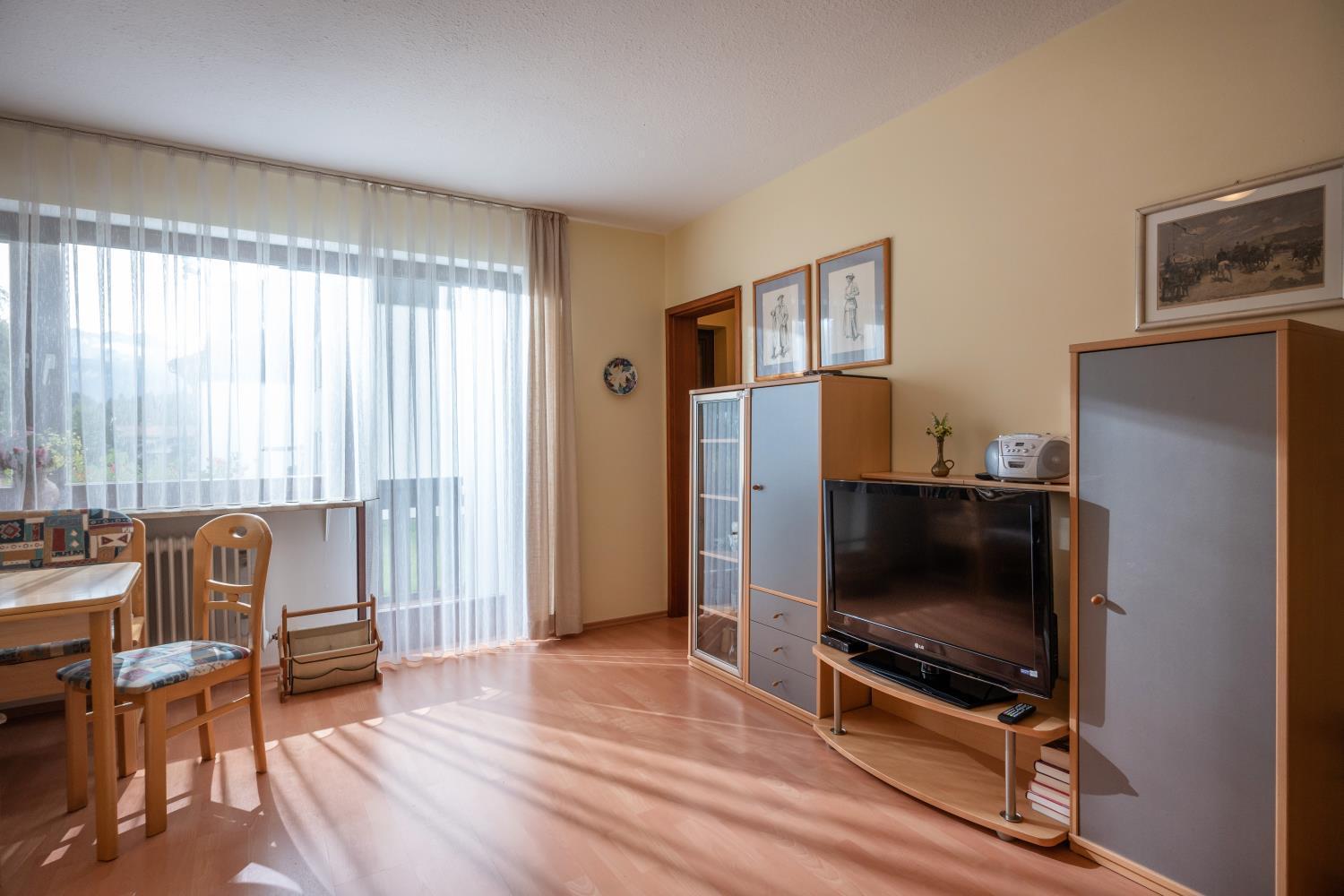 Ferienwohnanlage-Oberaudorf F 2Mit Hallenbad Und Sauna Apartment Bagian luar foto