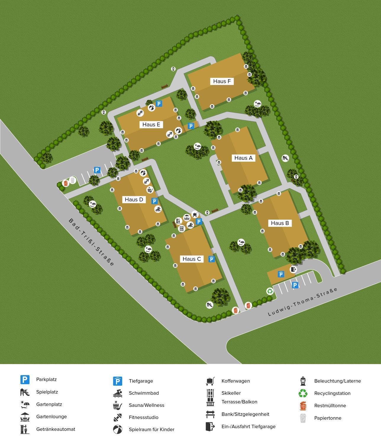 Ferienwohnanlage-Oberaudorf F 2Mit Hallenbad Und Sauna Apartment Bagian luar foto