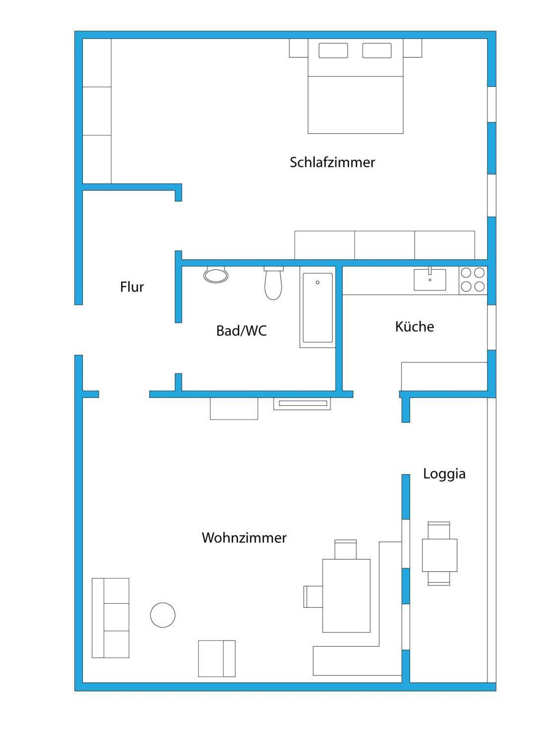 Ferienwohnanlage-Oberaudorf F 2Mit Hallenbad Und Sauna Apartment Bagian luar foto